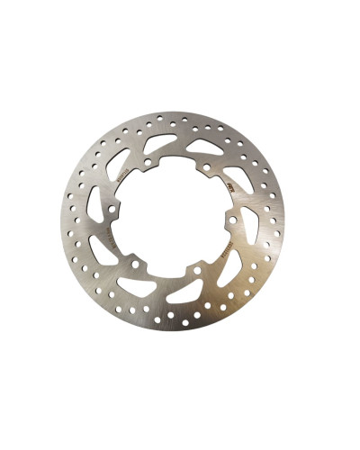 Mtx parts тормозной диск перед yamaha x-city 125 '08-'12, x-city 250 '07-'17 (270x128x5,0mm) (6x8,5mm)