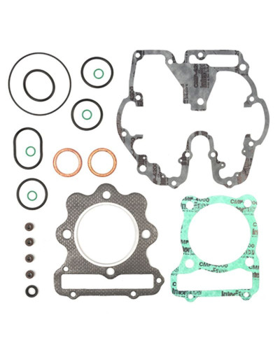 Prox прокладки top-end honda xr 250r '86-95, xr 250l '91-96