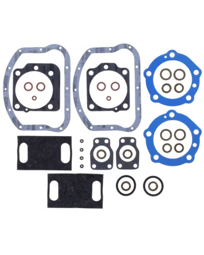Athena прокладки top-end harley-davidson panhead 1200 fl/flh '48-'65 (oem:17034-48/x)