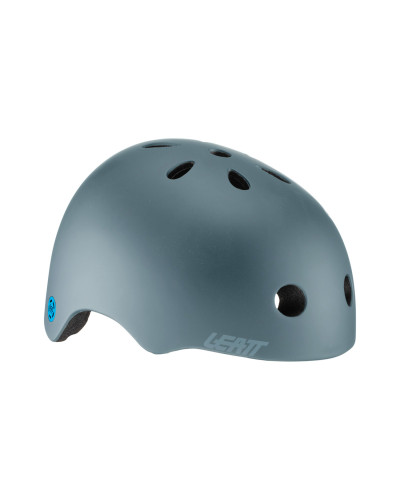Leatt велосипедний шолом mtb urban 1.0 v22 helmet ivy колір зелений розмір xs/s (51-55 cm)