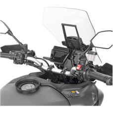 Kappa поперечина для установки сумок и креплений gps/smartphone yamaha tracer 9 '21,
