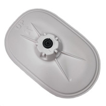 Multi air крышка воздушного фильтра honda crf 250r '20-'21 (air box cover)