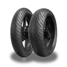 Eurogrip шина 130/70-17 roadhound 62h tl зад dot 34/2024
