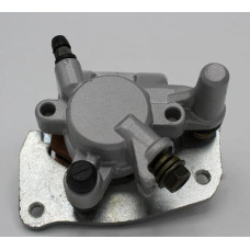 Mtx parts тормозной суппорт suzuki lt-a 400f '05-'15, lt-f 400f/lt-a 750x '08-'15, lt-a 450x '05-'15, lt-a 500x '10-'10, lt-a 500x '10-'10, перед (oem:59100-31g01-999)