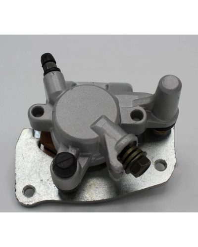 Mtx parts тормозной суппорт suzuki lt-a 400f '05-'15, lt-f 400f/lt-a 750x '08-'15, lt-a 450x '05-'15, lt-a 500x '10-'10, lt-a 500x '10-'10, перед (oem:59100-31g01-999)
