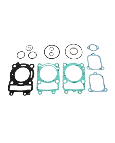 Xradical (artein gaskets) прокладки верхньої частини двигуна (top end) sym hd 125 eu2 / eu3 '03-'08, hd evo 125 / dt / tamburo '05-'10, citycom 125 '09-, gts 125 '07-, joyride 125 / eu2 / 125 evo '03-'10