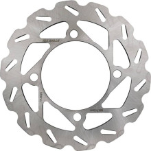 All balls гальмівний диск перед suzuki lta 450 x king quad '07-'10, lt-a 500 x '11-'18, lta 700 x king quad '05-'07, lta 750 x king quad '08-'18 (190x90,2x-mm) (4x10,5mm)