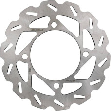 All balls гальмівний диск перед suzuki lta 450 x king quad '07-'10, lt-a 500 x '11-'18, lta 700 x king quad '05-'07, lta 750 x king quad '08-'18 (190x90,2x-mm) (4x10,5mm)