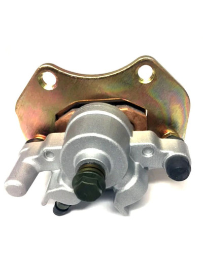 Mtx parts тормозной суппорт polaris sportsman 570 '15 левый перед
