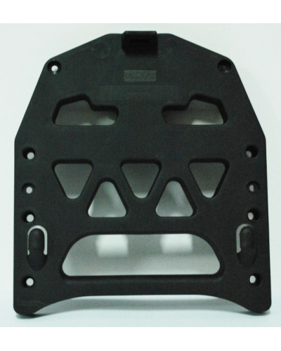 Kappa стеллаж для центрального кофра honda xl 1000v varadero/abs (99-06) (с платформой monokey)