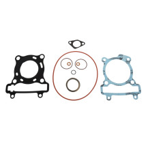 Xradical (artein gaskets) прокладки верхней части двигателя (top end) yamaha x-city 125 vp '08-, x-max 125 yp-r/abs '06, mbk cityliner 125 4t euro 3 '08-, skycruiser yp125r '