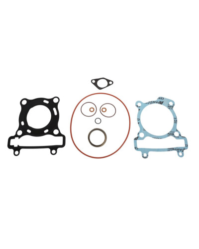 Xradical (artein gaskets) прокладки верхньої частини двигуна (top end) yamaha x-city 125 vp '08-, x-max 125 yp-r / abs '06, mbk cityliner 125 4t euro 3 '08-, skycruiser yp125r '06-