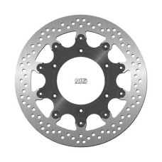 Ng тормозной диск перед triumph bonneville 900 '89-90, trophy 1200 '91-04 (310x118x5mm) (6x10,5mm) плавающая