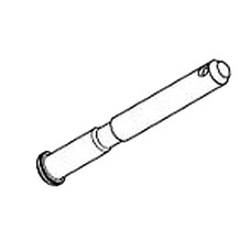 Magura штифт (вешка) тормозных колодок зад husqvarna tc/fc te/fe 125/250/300/450 '18-'21 oem parts
