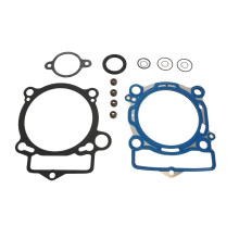 Prox прокладки top-end ktm sx-f 350 '23-'25, husqvarna fc / fx 350 '23-'25, gas gas ex / mc 350 f '24-'25
