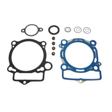 Prox прокладки top-end ktm sx-f 350 '23-'25, husqvarna fc / fx 350 '23-'25, gas gas ex / mc 350 f '24-'25