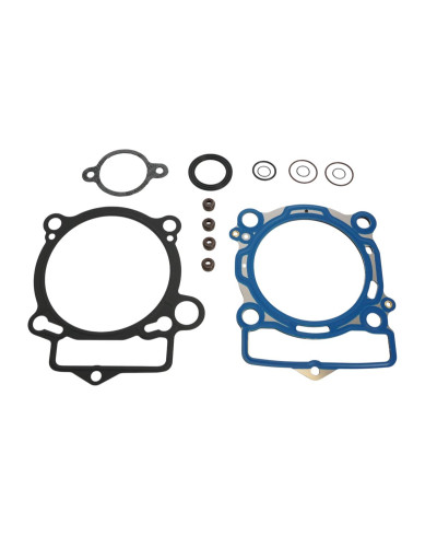 Prox прокладки top-end ktm sx-f 350 '23-'25, husqvarna fc / fx 350 '23-'25, gas gas ex / mc 350 f '24-'25