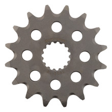 Supersprox передняя звезда 1252 16 ktm lc4 400/600/620/640/690 (jtf1902.16) (цепь 520)