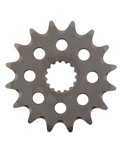 Supersprox передняя звезда 1252 16 ktm lc4 400/600/620/640/690 (jtf1902.16) (цепь 520)