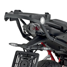 Kappa стелаж для центрального кофра bmw r 1200r/rs (15) ( без платформи )