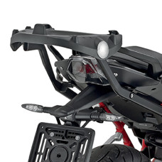 Kappa стеллаж для центрального кофра bmw r 1200r/rs (15) ( без платформы )