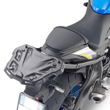 Kappa стеллаж для центрального кофра suzuki gsx-s 1000 '21 (без платформы)