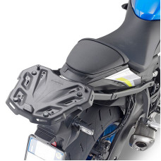 Kappa стеллаж для центрального кофра suzuki gsx-s 1000 '21 (без платформы)