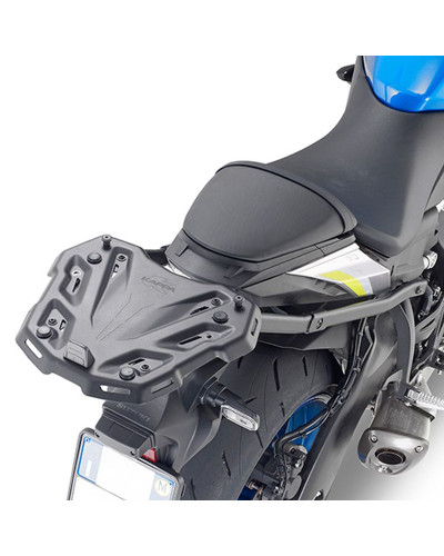 Kappa стеллаж для центрального кофра suzuki gsx-s 1000 '21 (без платформы)