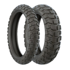 Heidenau шина 140/80-18 k60 ranger 70r tt m/c m+s зад dot 08/2025