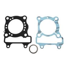 Xradical (artein gaskets) прокладки верхньої частини двигуна (top end) honda sh 150i , nes 150 , keeway outlook 150 '07-'11