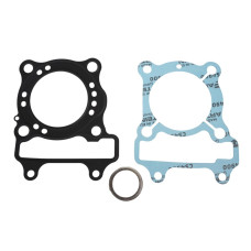 Xradical (artein gaskets) прокладки верхньої частини двигуна (top end) honda sh 150i , nes 150 , keeway outlook 150 '07-'11