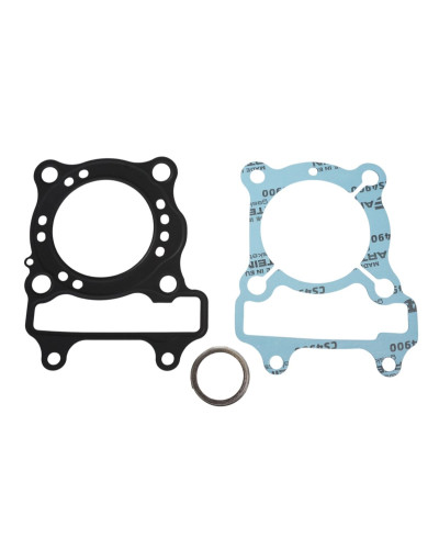 Xradical (artein gaskets) прокладки верхньої частини двигуна (top end) honda sh 150i , nes 150 , keeway outlook 150 '07-'11