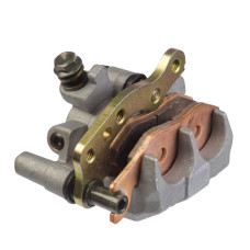Mtx parts тормозной суппорт suzuki lt-f 300f '99-'02, kawasaki klf 300 bayou '89-'03, klf 400 bayou '95-'99 правый перед (oem:59300-39d00-999)