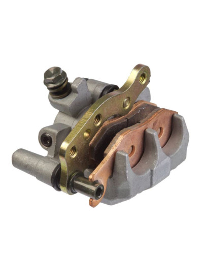Mtx parts тормозной суппорт suzuki lt-f 300f '99-'02, kawasaki klf 300 bayou '89-'03, klf 400 bayou '95-'99 правый перед (oem:59300-39d00-999)