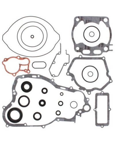 Winderosa (vertex) набір прокладок (з сальниками двигуна) yamaha yz250 99-00