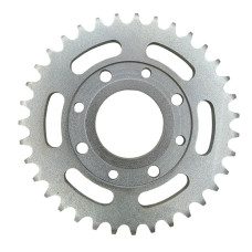 Mtx parts задня зірка 279 35 honda cb 250 two fifty, nighthawk '92-'02, cmx 250 rebel (27935jt) (ланцюг 520)