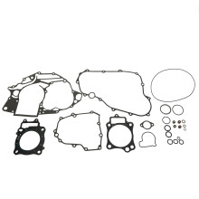 Xradical(artein gaskets) набор прокладок honda crf 250 r 4t '10-'17 (металлические покрытые)