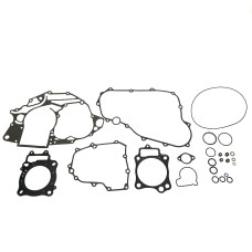 Xradical(artein gaskets) набір прокладок honda crf 250 r 4t '10-'17 (металеві покриті)