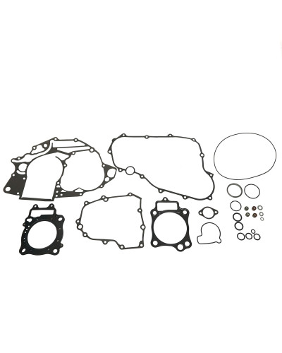 Xradical(artein gaskets) набір прокладок honda crf 250 r 4t '10-'17 (металеві покриті)