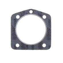 Athena прокладка под головку (головки) ktm 175'80 (диаметр 72mm)