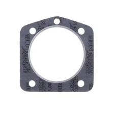 Athena прокладка під головку (головки) ktm 175 '80 (діаметр72mm)
