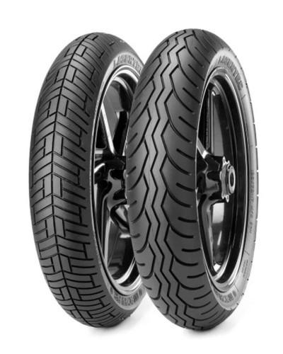 Metzeler комплект шин (1531800/20) 90/90-21 lasertec 54h tl m/c перед dot 2020 + (1533000/23) 130/70-18 lasertec 63h tl m/c зад dot 2023