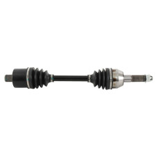 All balls полуось приводная polaris sportsman 500 x2 '06-'09, sportsman touring 500 '08-10, sportsman x2 700 efi '08, sportsman/x2/touring 800 '07-'09 задняя левая сторона/правая