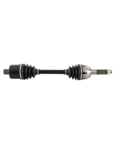 All balls полуось приводная polaris sportsman 500 x2 '06-'09, sportsman touring 500 '08-10, sportsman x2 700 efi '08, sportsman/x2/touring 800 '07-'09 задняя левая сторона/правая