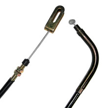 Mtx parts трос заднего тормоза suzuki lta 500f vinson
