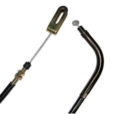 Mtx parts трос заднего тормоза suzuki lta 500f vinson