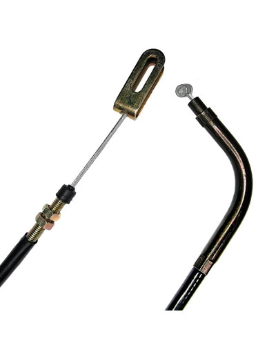 Mtx parts трос заднего тормоза suzuki lta 500f vinson