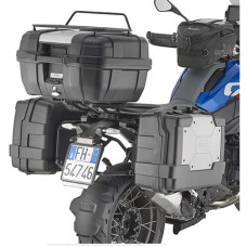 Kappa каркас для боковых кофров monokey bmw r 1300 gs adventure '25-, - также под кофры monokey retro-fit kve k'venture alu и kms k'mission alu