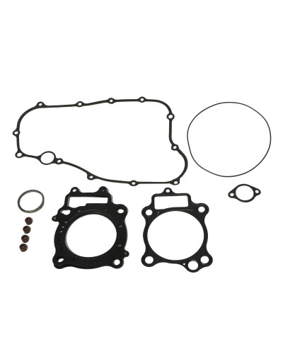 Xradical(artein gaskets) smart kit (верхня частина двигуна + прокладки кришок зчеплення) honda crf250r '04-'09 ,crf250x 4t '04-'13 (металеві покриті)