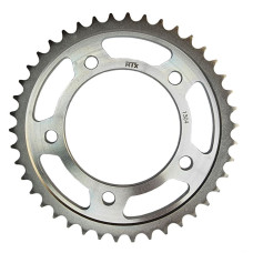 Mtx parts задня зірка 4357 42 honda cbr 600f '99-'00, vt 750c shadow '98-'04, cb 600 hornet '98-'06, cbf 600 '08-'12, cbr 900 '96-'99 (435742jt) (ланцюг 525)